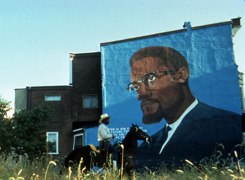 Legacy, film by Amy J. Wright and The Long Ride Home, photography by Ron Tarver